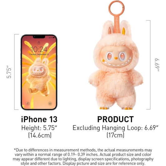 Popmart Imported Labubu Big into Series - Original Labubu in Pakistan by Popmart - Labubu Popmart - Keychains for girls