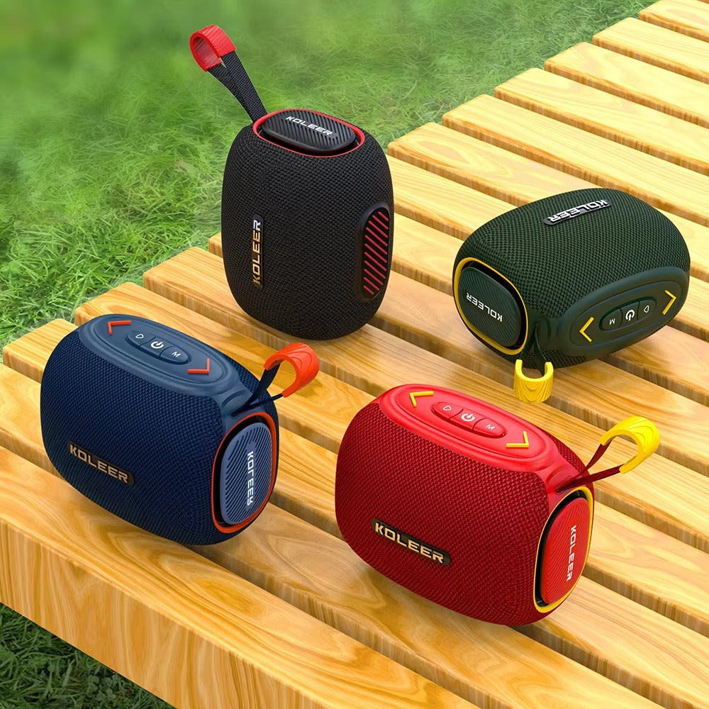 Buy Bluetooth Speakers Online in Pakistan – Portable Wireless Speakers | Mustech