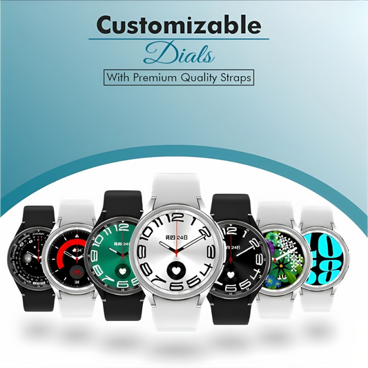 Samsung Galaxy Watch 6