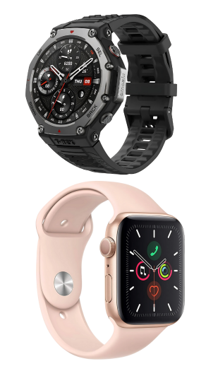 Smartwatches in Pakistan – Fitness, Calling & Bluetooth Smart Watches