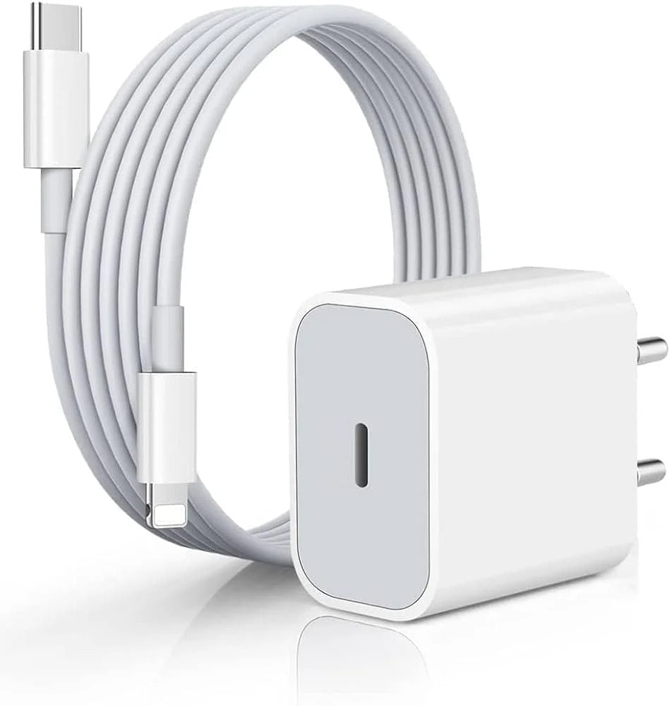 Mobile Chargers in Pakistan – Fast Charging Adapters & Cables